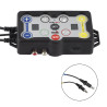 Stilo DG-20 intercom (male connector)