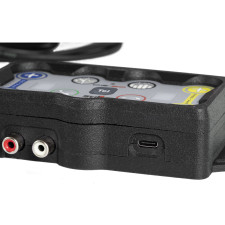 Intercom Stilo DG-20 (connectique femelle)