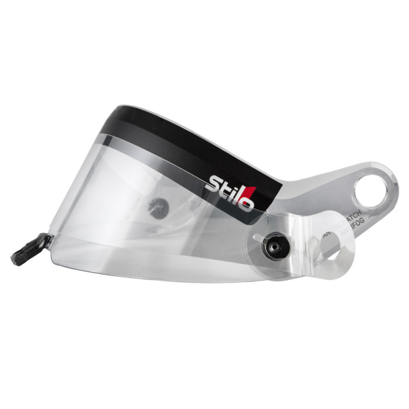 Tear-off kit for Stilo ST6 helmet (3 thick films) - STI-YA0930-CP - YA0930-CP - 3666618527567