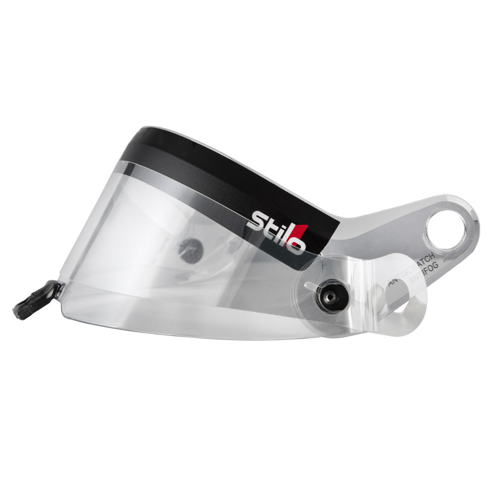 Tear-off kit for Stilo ST6 helmet (3 thick films) - STI-YA0930-CP - YA0930-CP - 3666618527567