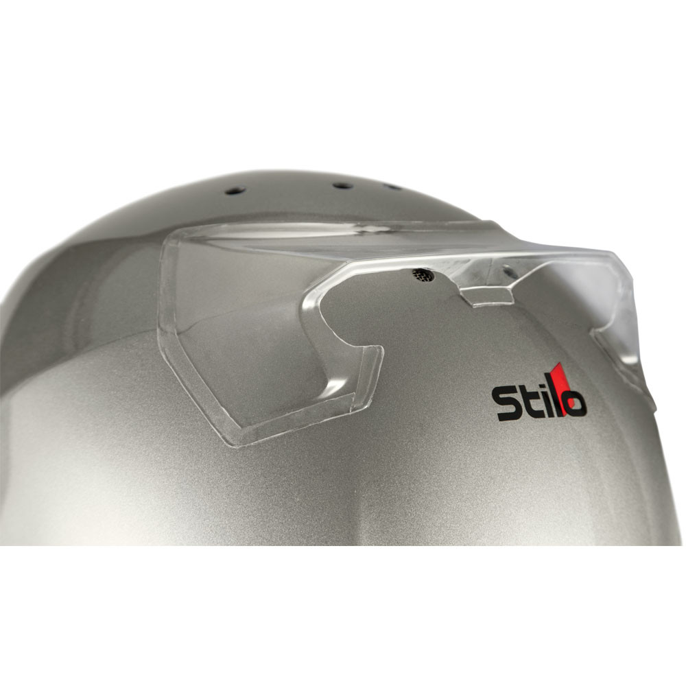 Spoiler posteriore per casco Stilo ST6 - STI-YA0927 - YA0927 - 3666618527529