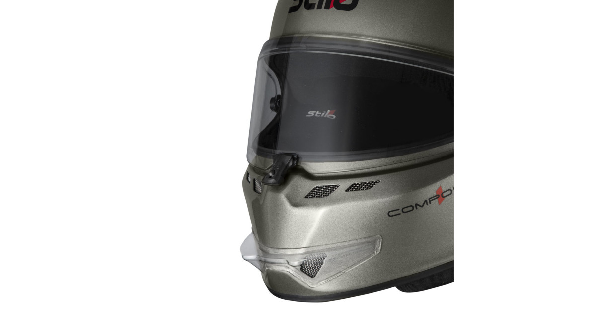 Frontspoiler für Stilo ST6 Helm