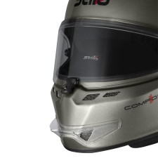Front spoiler for Stilo ST6 helmet