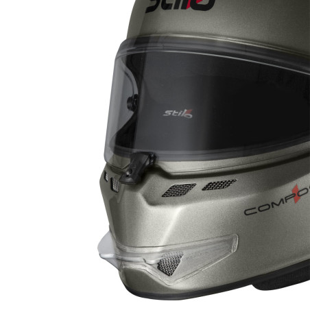 Frontspoiler für Stilo ST6 Helm Frontspoiler für Stilo ST6 Helm