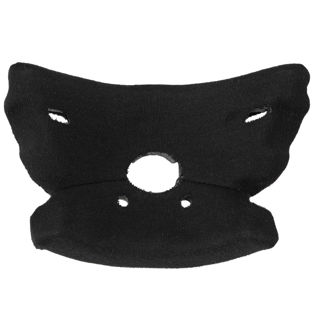 Chinrest for Stilo ST6 helmet - STI-YA0904 - YA0904 - 3666618527505