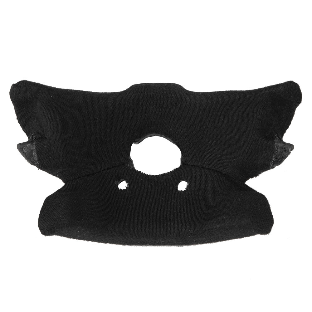 Chinrest for Stilo ST6 RALLY helmet - STI-YA0933 - YA0933 - 3666618527499