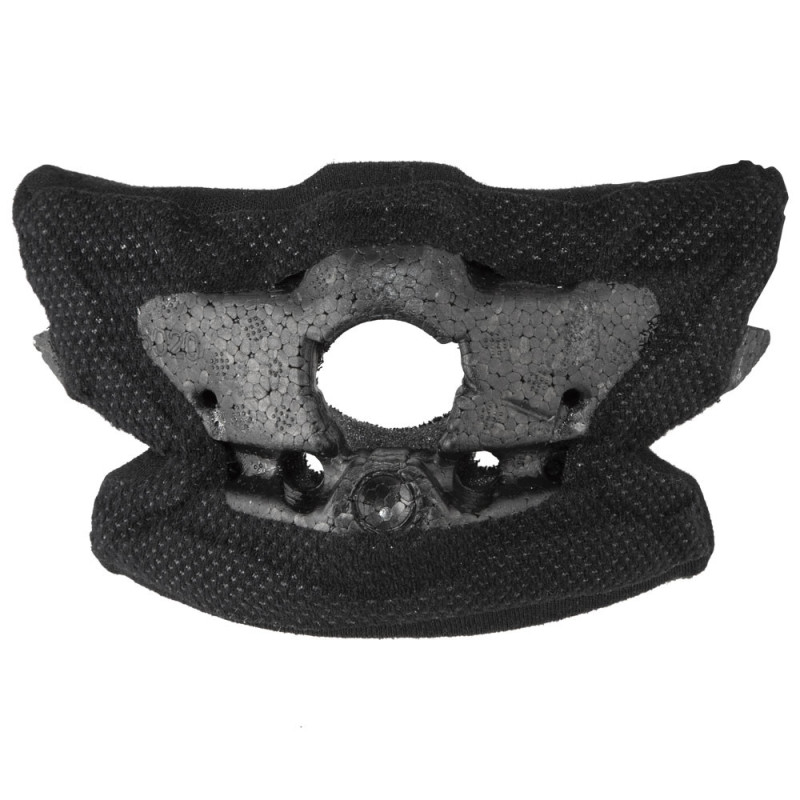 Chinrest for Stilo ST6 RALLY helmet - STI-YA0933 - YA0933 - 3666618527499
