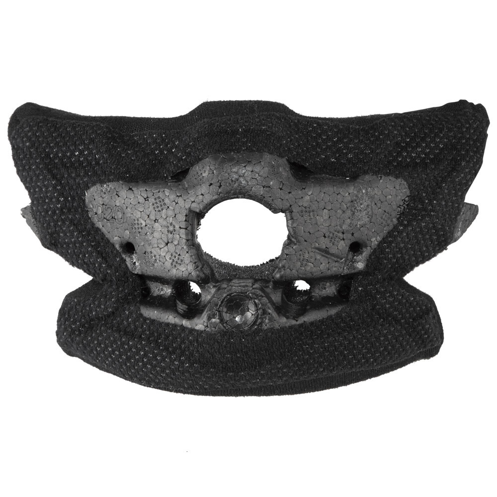Chinrest for Stilo ST6 RALLY helmet - STI-YA0933 - YA0933 - 3666618527499