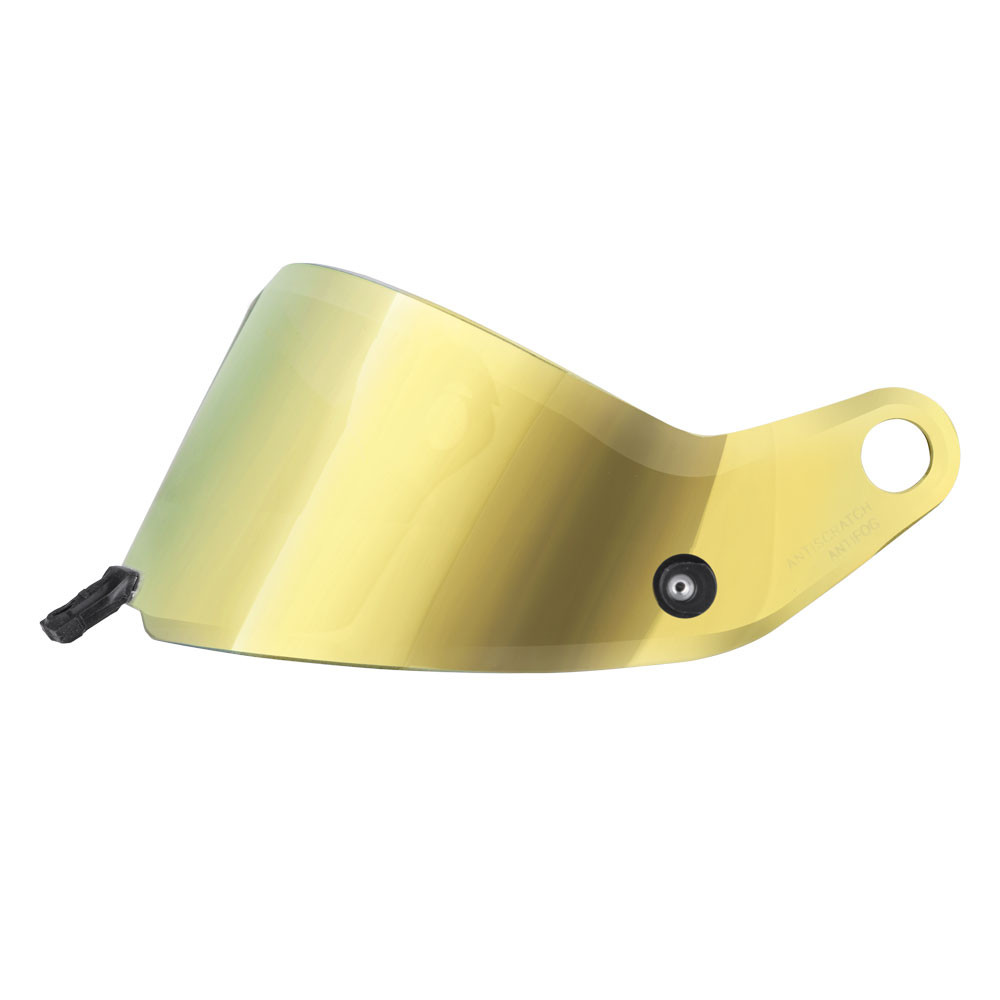 Visière pour casque Stilo ST6 - STI-V-ST6.C.STD - YA0905