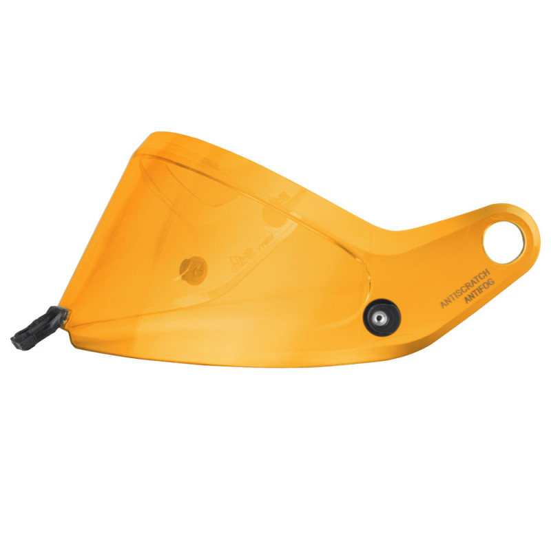 Visière pour casque Stilo ST6 - STI-V-ST6.C.STD - YA0905