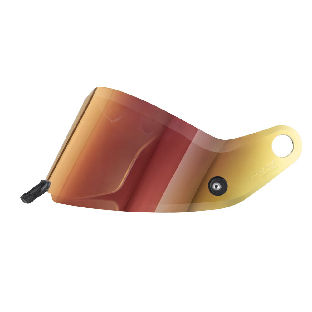 Visière pour casque Stilo ST6 - STI-V-ST6.C.STD - YA0905