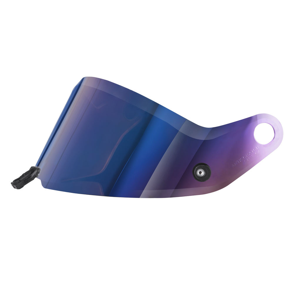 Visière pour casque Stilo ST6 - STI-V-ST6.C.STD - YA0905