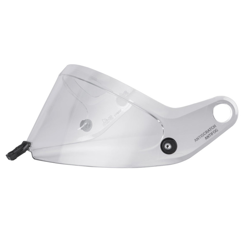Visière pour casque Stilo ST6 - STI-V-ST6.C.STD - YA0905