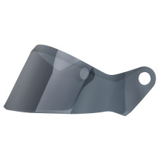Visière courte pour casque Stilo ST6