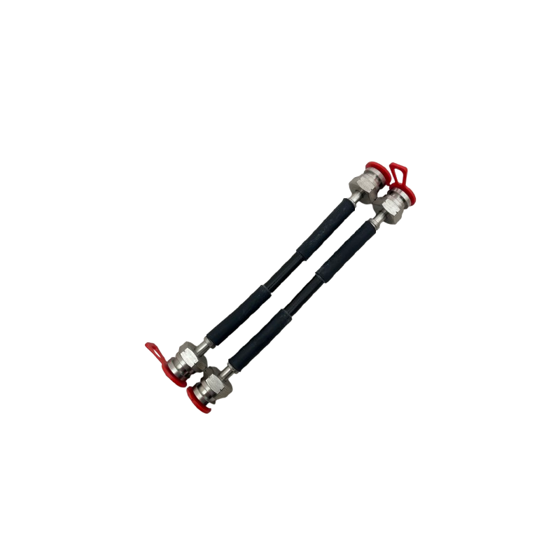 Bremsschlauch Forge Motorsport für Wolkswagen Polo 1.9 TDI - FO-SBH-CUSTOM - SBH-CUSTOM - 3666618292649