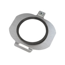 Alu-Basisplatte PIPERCROSS PX300 Mikuni 40 PHH