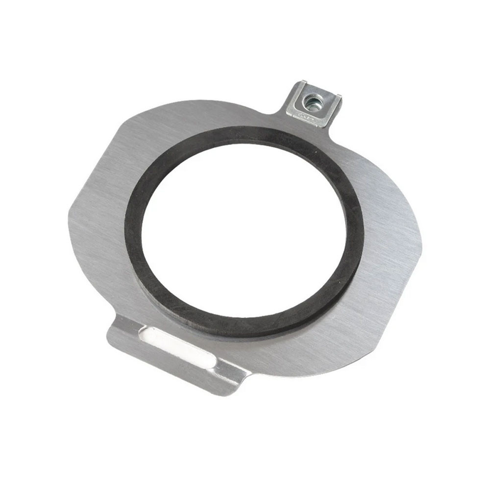 Alu-Basisplatte PIPERCROSS PX300 Mikuni 40 PHH - PC-C3103 - C3103 - 3661768591284