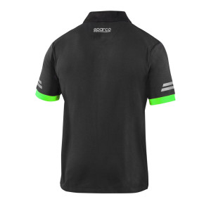 Polo Sparco Tech