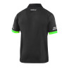 Polo-Shirt Sparco Tech
