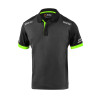 Sparco Tech polo shirt