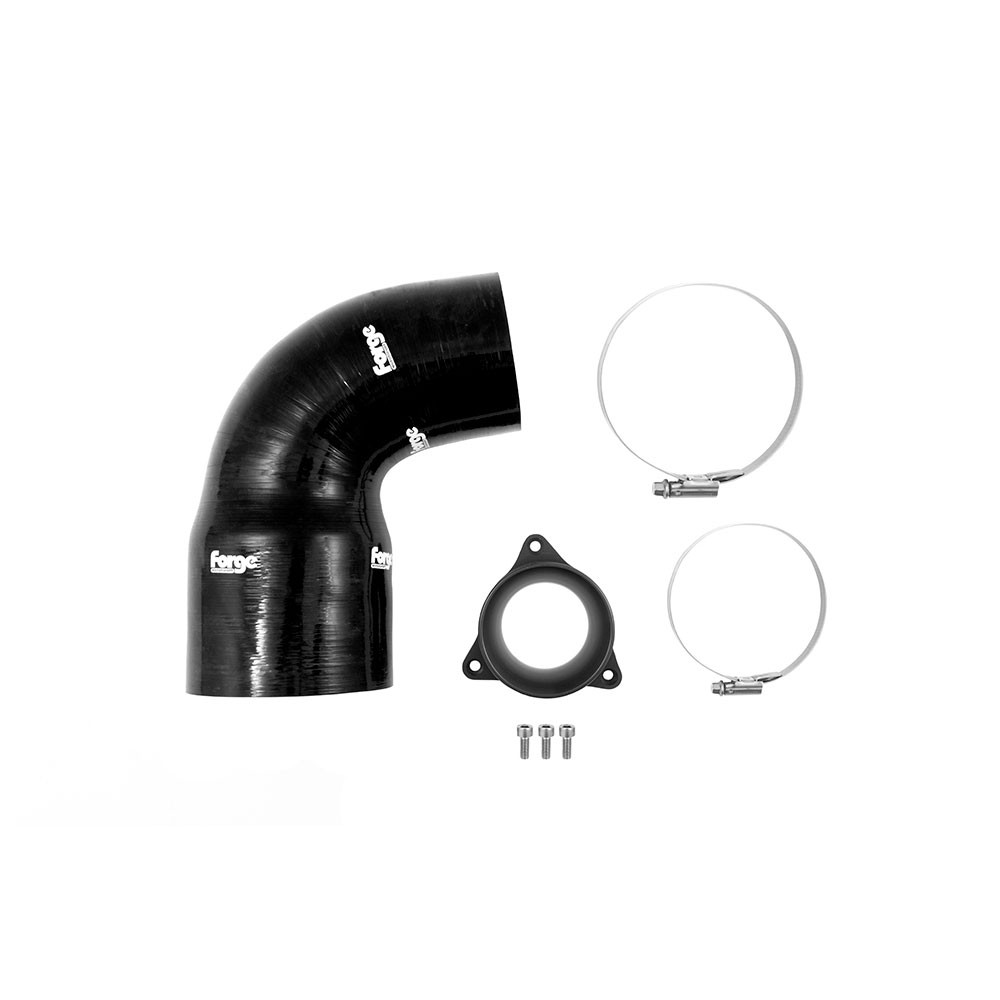 Adattatore di aspirazione turbo Forge Hyundai i30N MK3.5 Facelift & Kona N - FO-FMTIA10.B - FMTIA10-BH