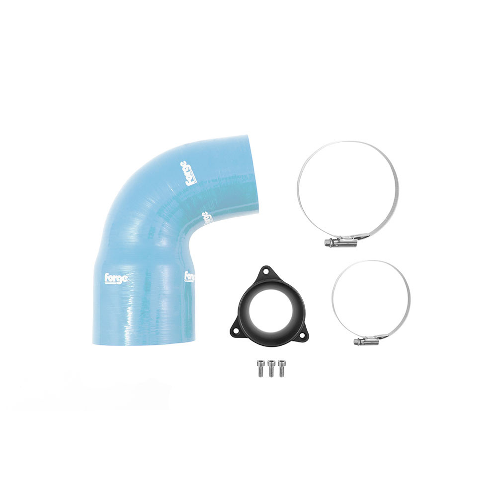 Adattatore di aspirazione turbo Forge Hyundai i30N MK3.5 Facelift & Kona N - FO-FMTIA10.B - FMTIA10-BH