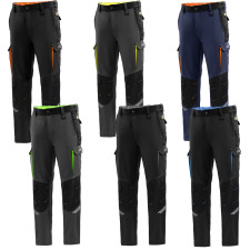Pantalon Sparco Tech