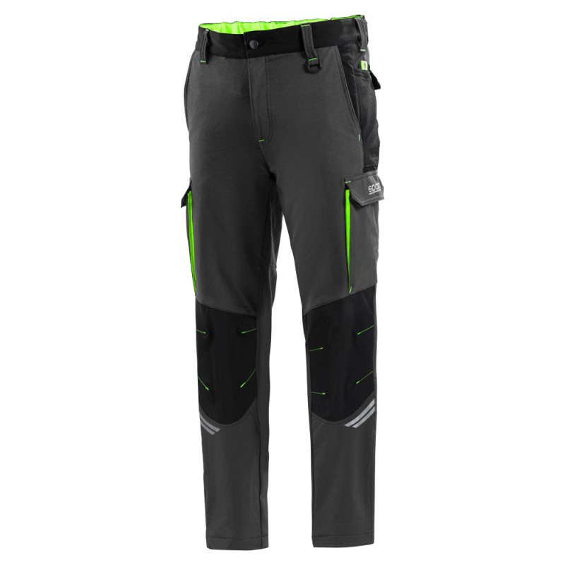 Sparco Tech-Hose - 02417.GJ.3XL - 02417GSGF6XXX