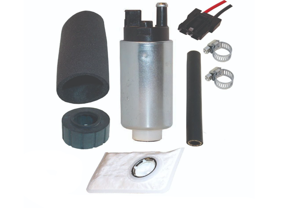 Walbro Competition Kraftstoffeinspritzpumpe Kit für Vauxhall 2.0i und 2.5i - M-ITP052 - ITP052 - 3666618295497