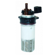 Kit de pompe d’injection de carburant Walbro pour Volkswagen Golf MKII / Golf MKIII / JETTA / LT