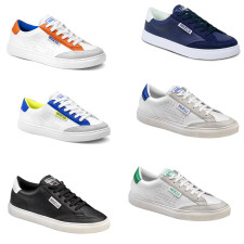 Sparco S-TIME sneakers