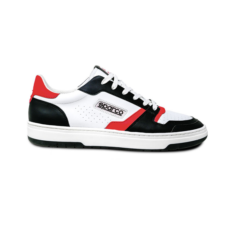 Sneakers Sparco S-URBAN - 0012B4.BNR.44 - 0012B444BNRS