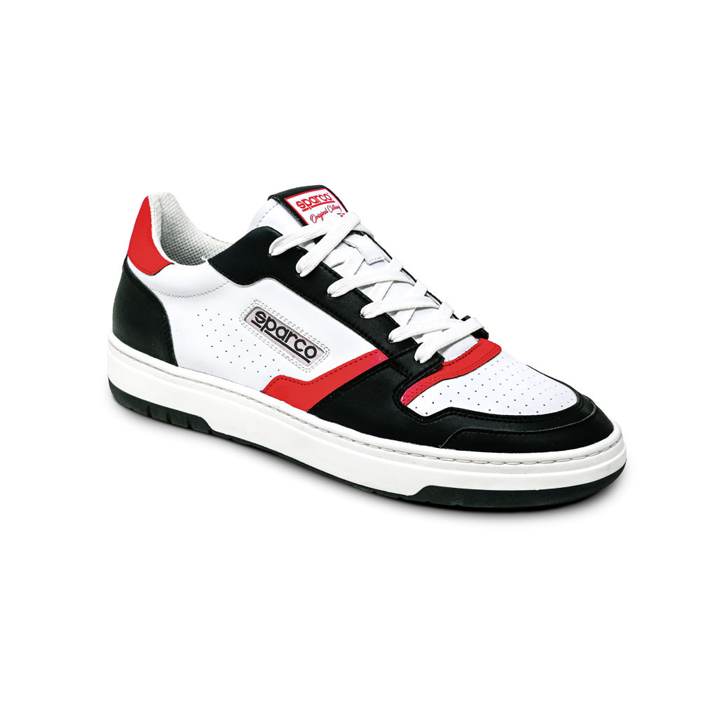 Scarpa Sparco S-URBAN - 0012B4.BNR.44 - 0012B444BNRS