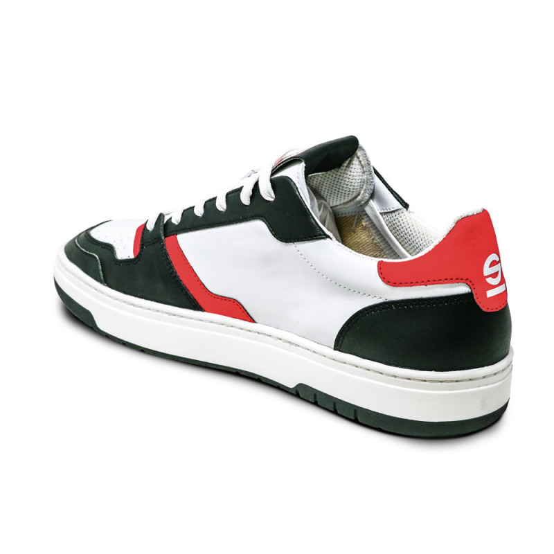 Sneakers Sparco S-URBAN - 0012B4.BNR.44 - 0012B444BNRS