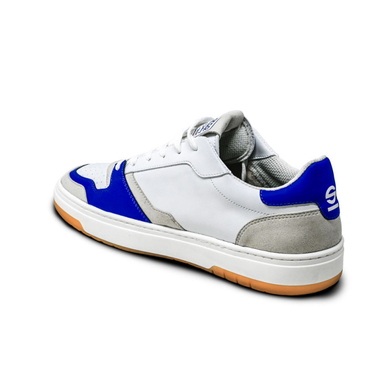 Sneakers Sparco S-URBAN - 0012B4.BNR.44 - 0012B444BNRS
