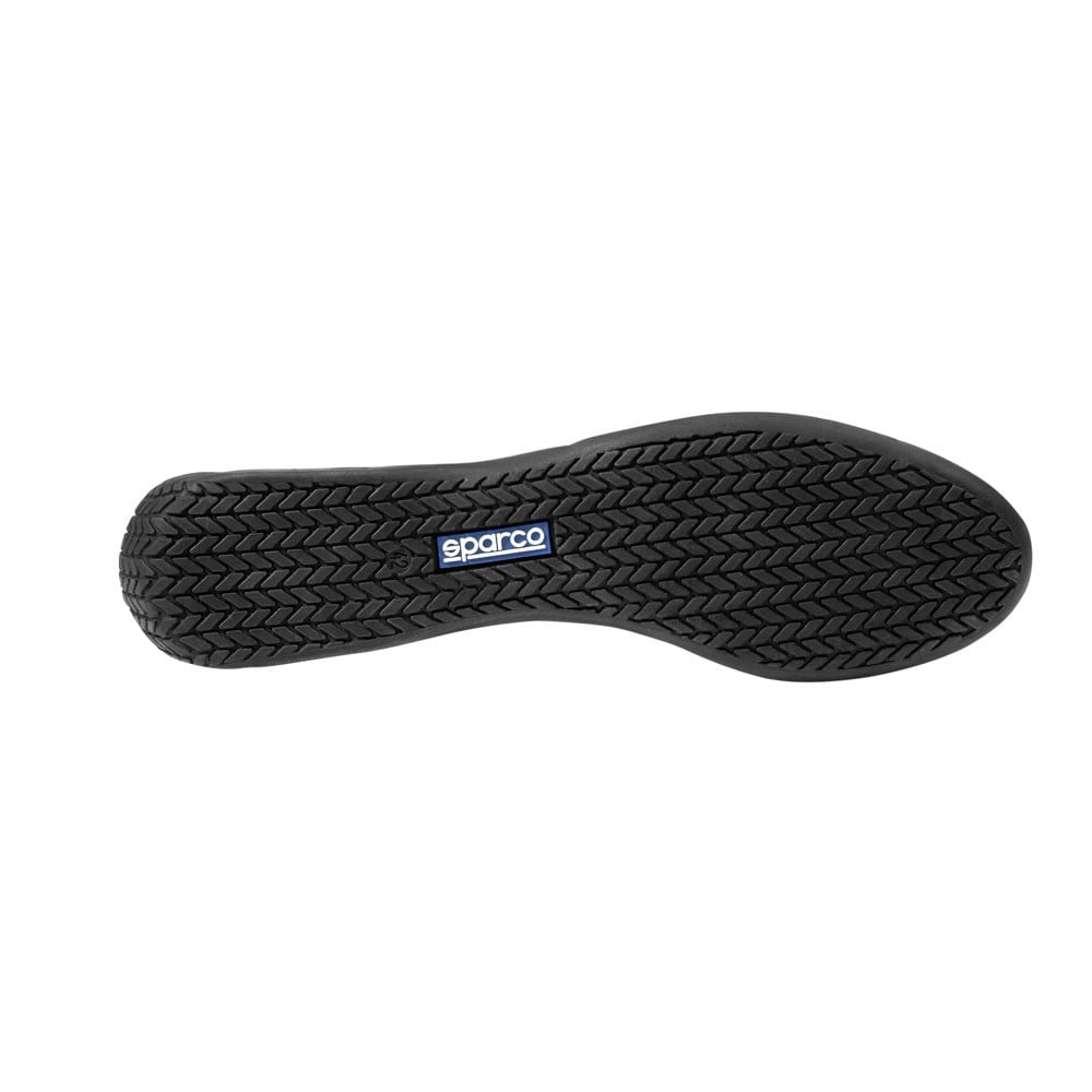 Sparco Martini Racing Top Schuh - 001287MR.BL.42 - 00128742MRBI
