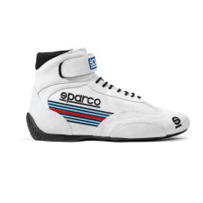 Sparco Martini Racing Top boots
