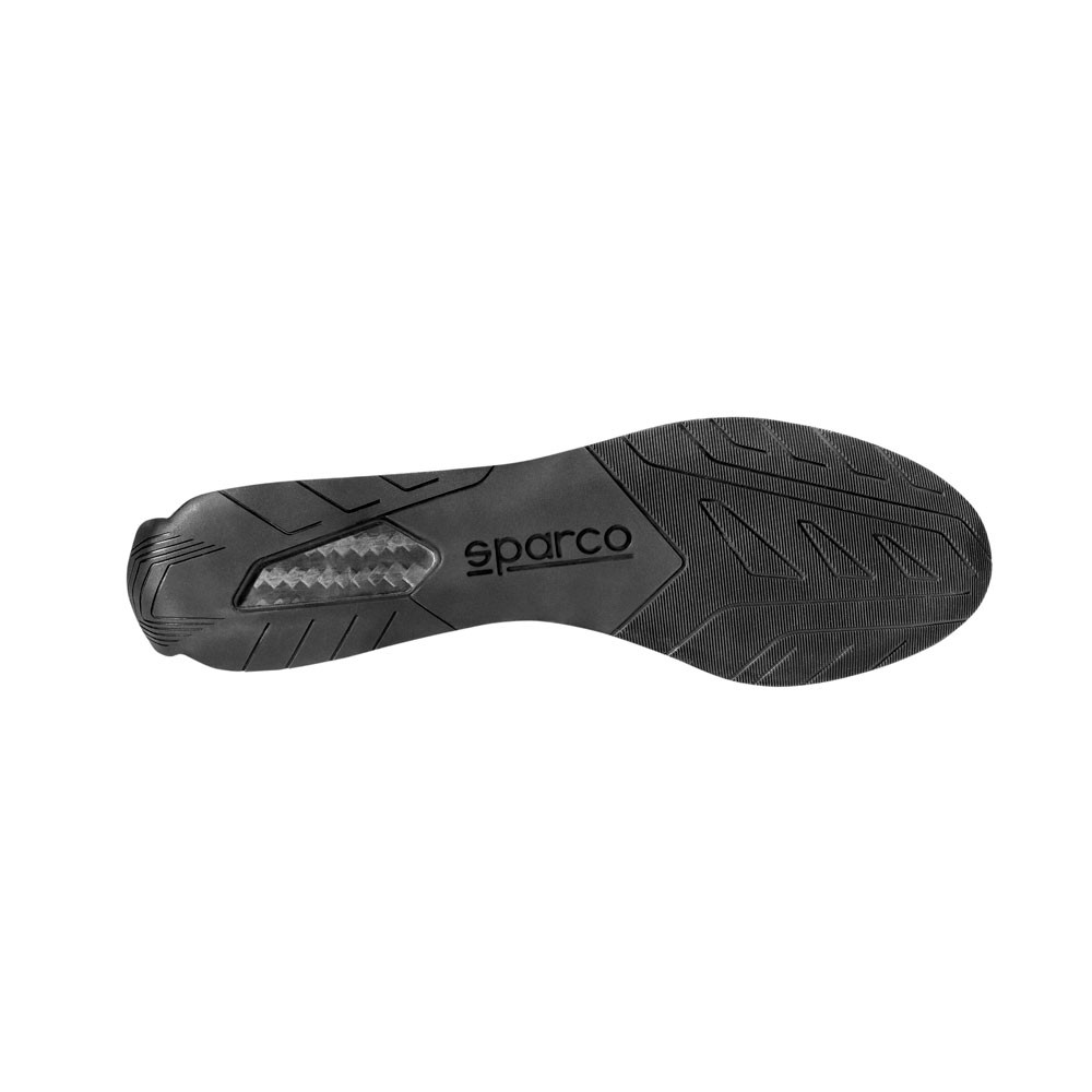 Sparco Prime Extreme FIA/SFI Stiefeletten - 0012A9.BMR.43 - 0012A943BMRS