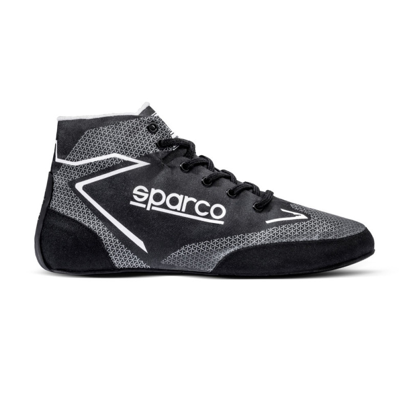 Sparco Prime Extreme FIA/SFI Stiefeletten - 0012A9.BMR.43 - 0012A943BMRS