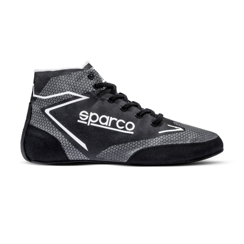 Stivaletti Sparco Prime Extreme FIA/SFI - 0012A9.BMR.43 - 0012A943BMRS