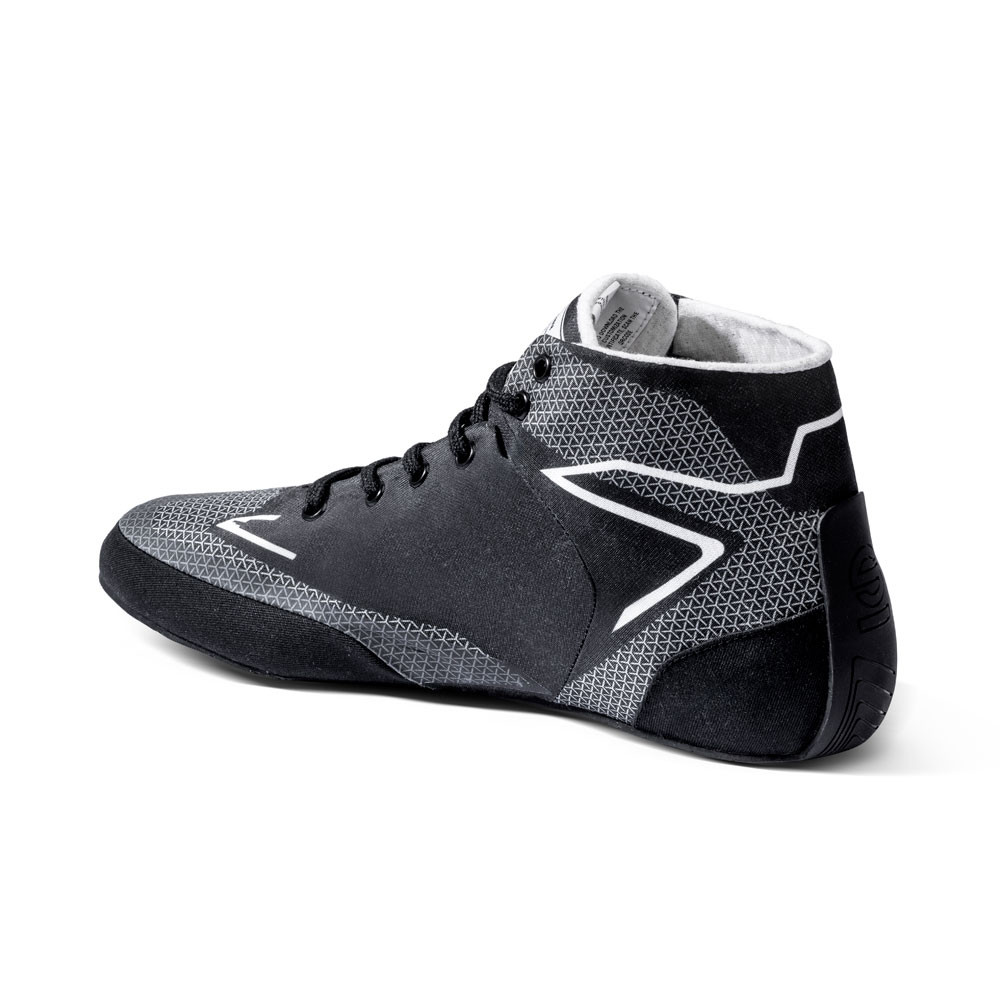 Sparco Prime Extreme FIA/SFI Stiefeletten - 0012A9.BMR.43 - 0012A943BMRS