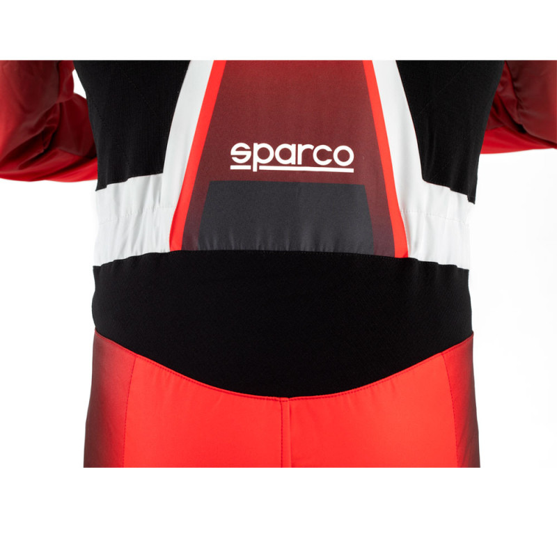 Sparco PRIME K karting suit 8877-2022 - 002310.BJN.54 - 00231054BGFN