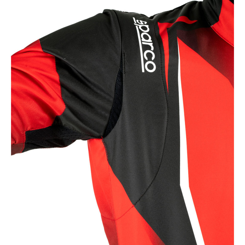Sparco PRIME K karting suit 8877-2022 - 002310.BJN.54 - 00231054BGFN
