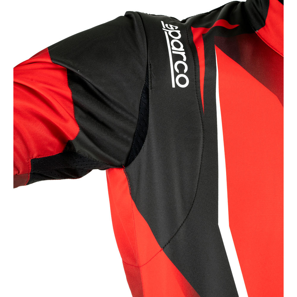 Sparco PRIME K karting suit 8877-2022 - 002310.BJN.54 - 00231054BGFN