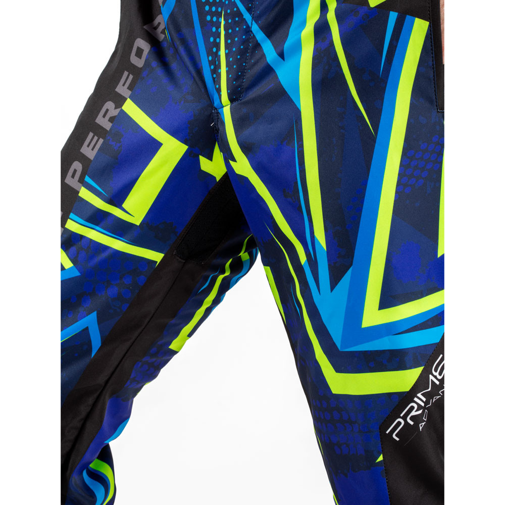 Sparco PRIME K karting suit 8877-2022 - 002310.BJN.54 - 00231054BGFN
