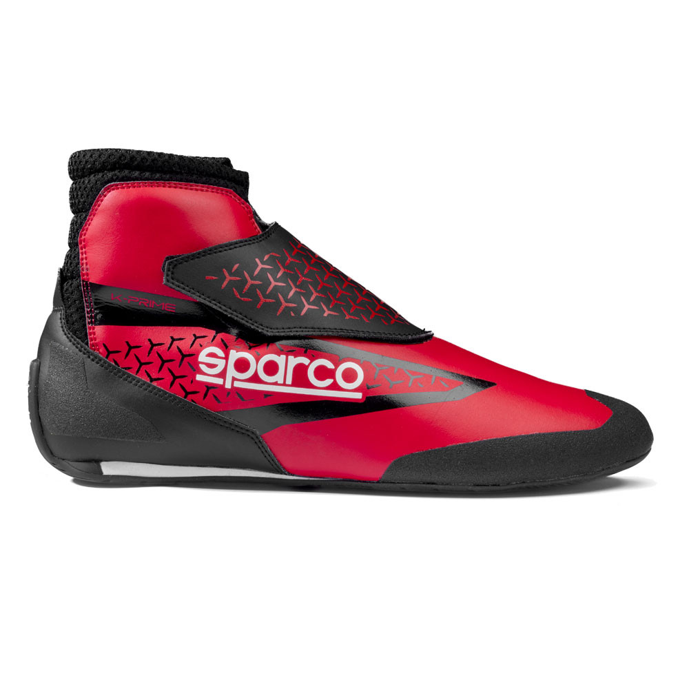 Sparco K-PRIME Go-Kart-Stiefeletten - 0012B5.NO.35 - 0012B535NRAF