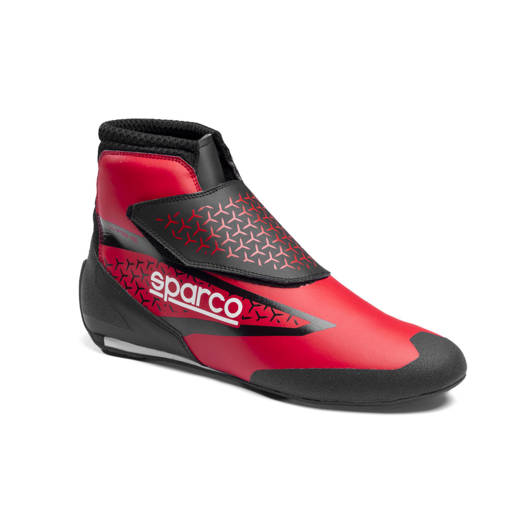 Sparco K-PRIME Go-Kart-Stiefeletten - 0012B5.NO.35 - 0012B535NRAF