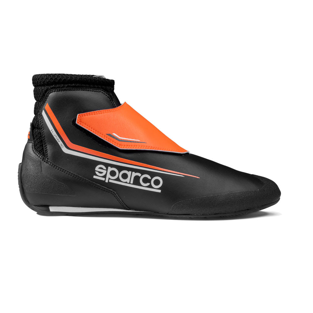 Sparco K-PRIME Go-Kart-Stiefeletten - 0012B5.NO.35 - 0012B535NRAF