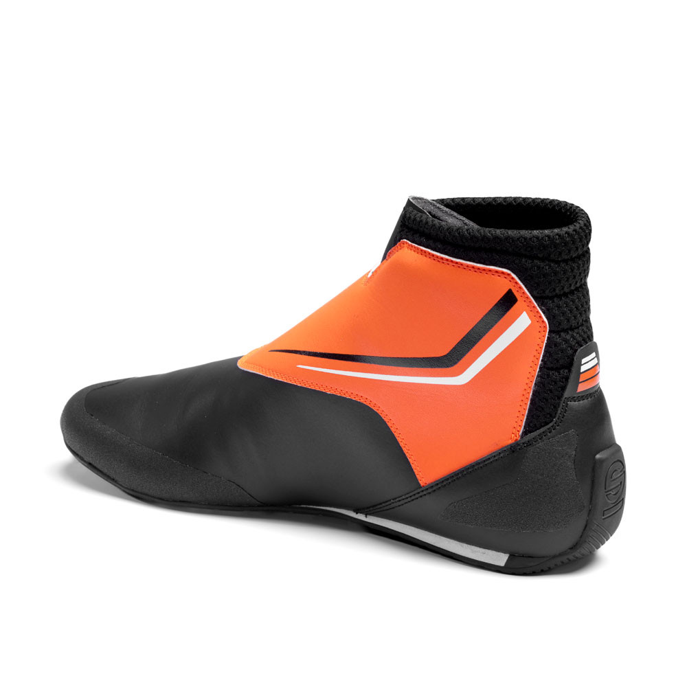 Sparco K-PRIME Go-Kart-Stiefeletten - 0012B5.NO.35 - 0012B535NRAF