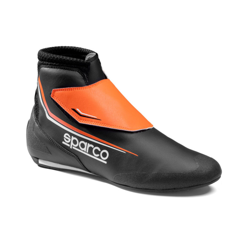 Sparco K-PRIME Go-Kart-Stiefeletten - 0012B5.NO.35 - 0012B535NRAF